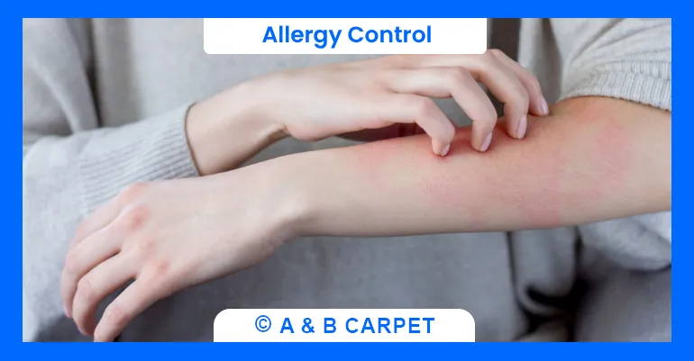 Allergy control brooklyn ny